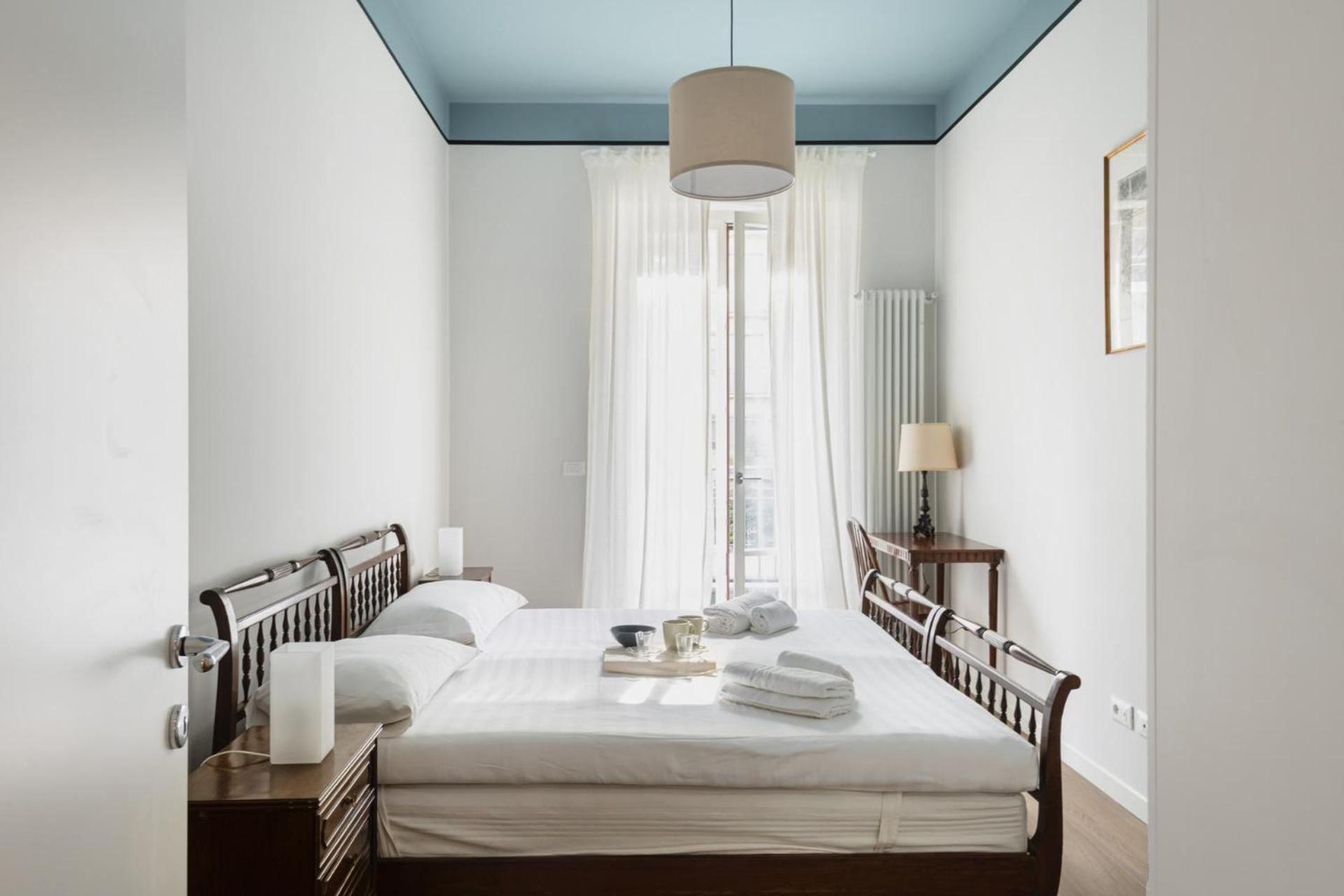Easylife - Luminosa Dimora In Sant'ambrogio Appartement Milaan