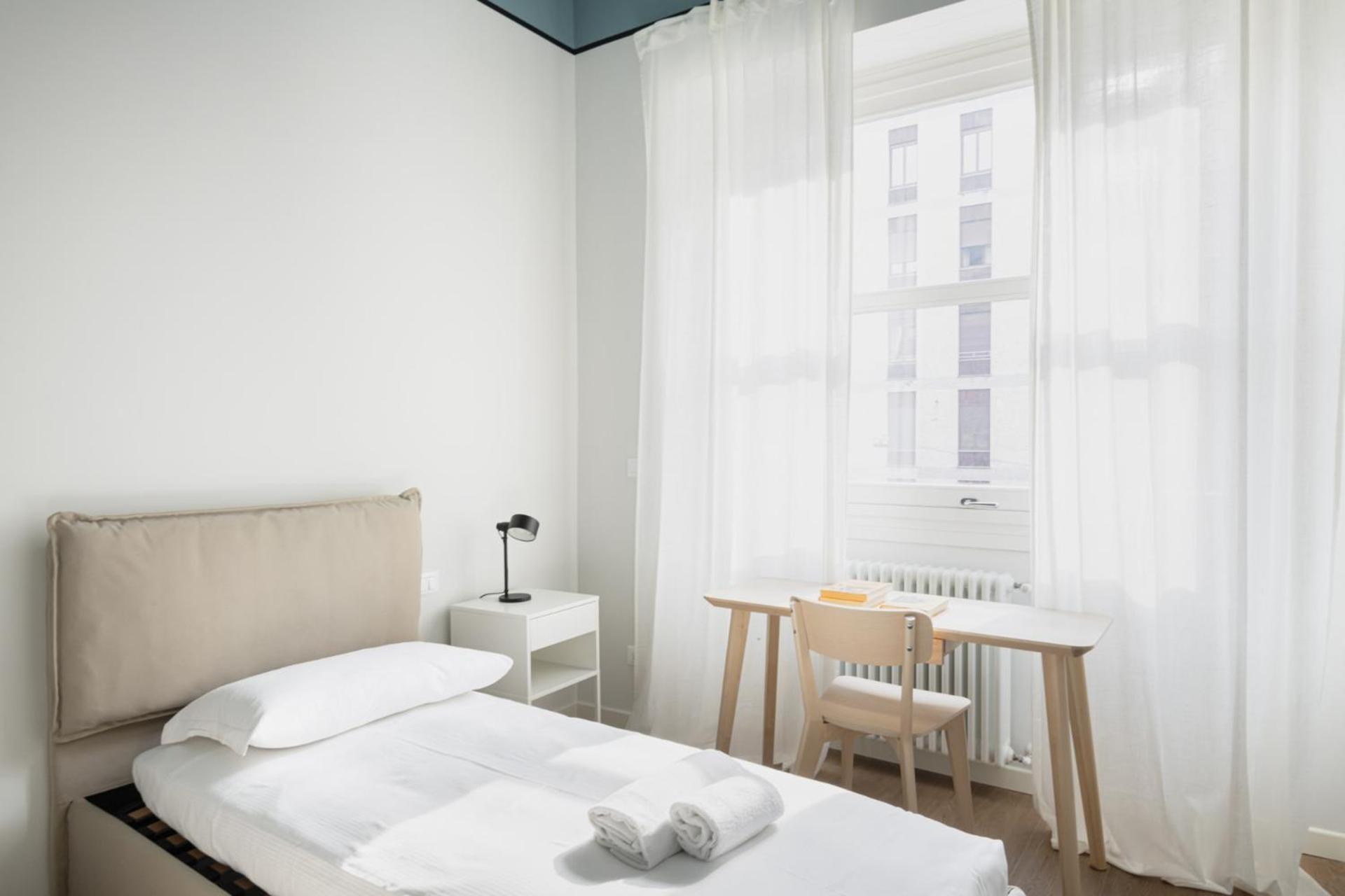 Easylife - Luminosa Dimora In Sant'ambrogio Milaan