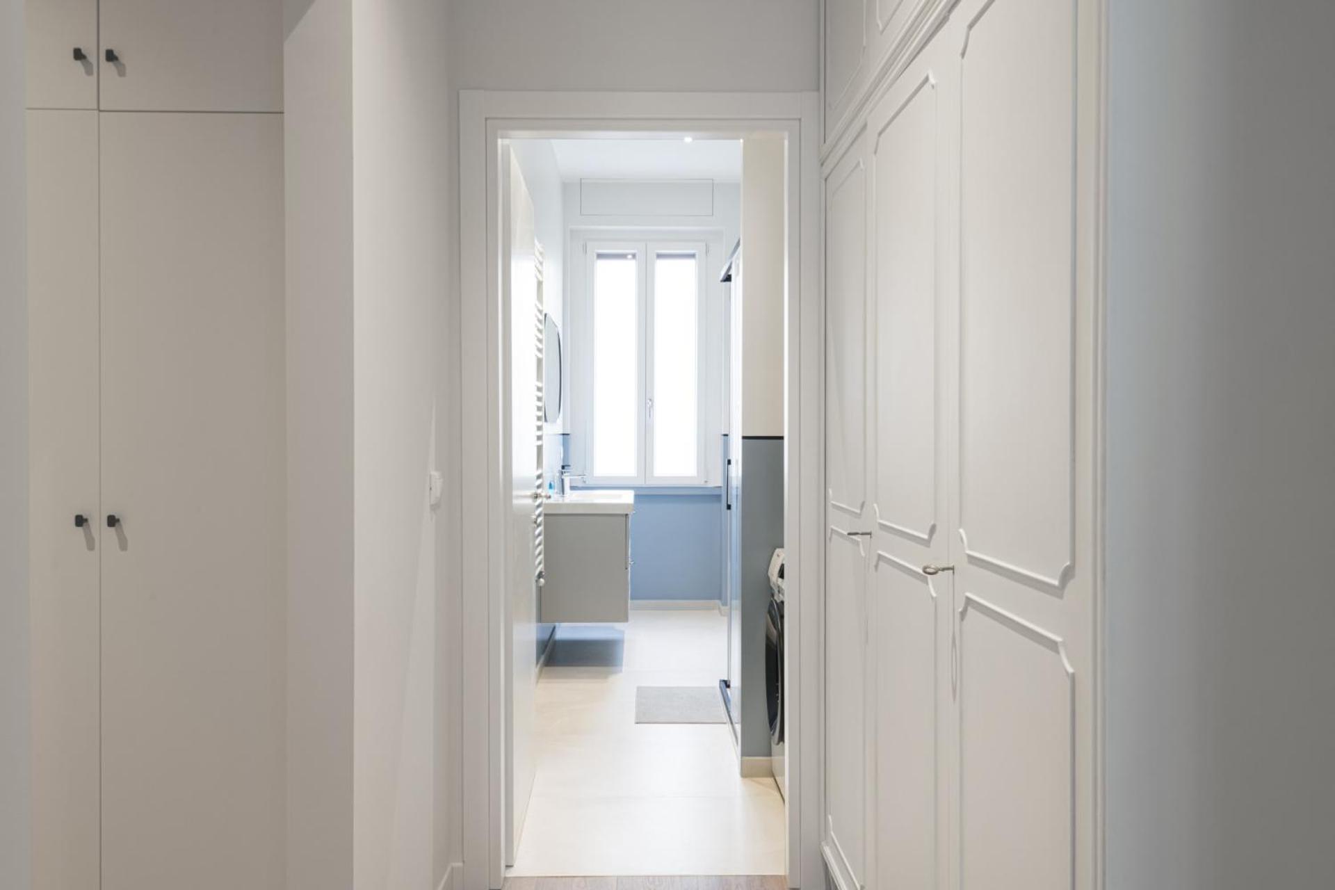 Easylife - Luminosa Dimora In Sant'ambrogio * Milaan
