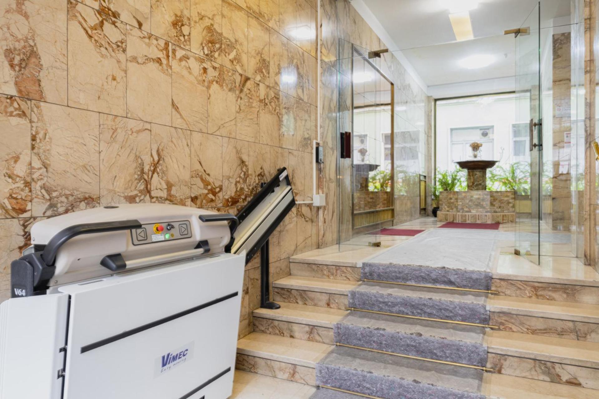 Appartement Easylife - Luminosa Dimora In Sant'ambrogio Milaan