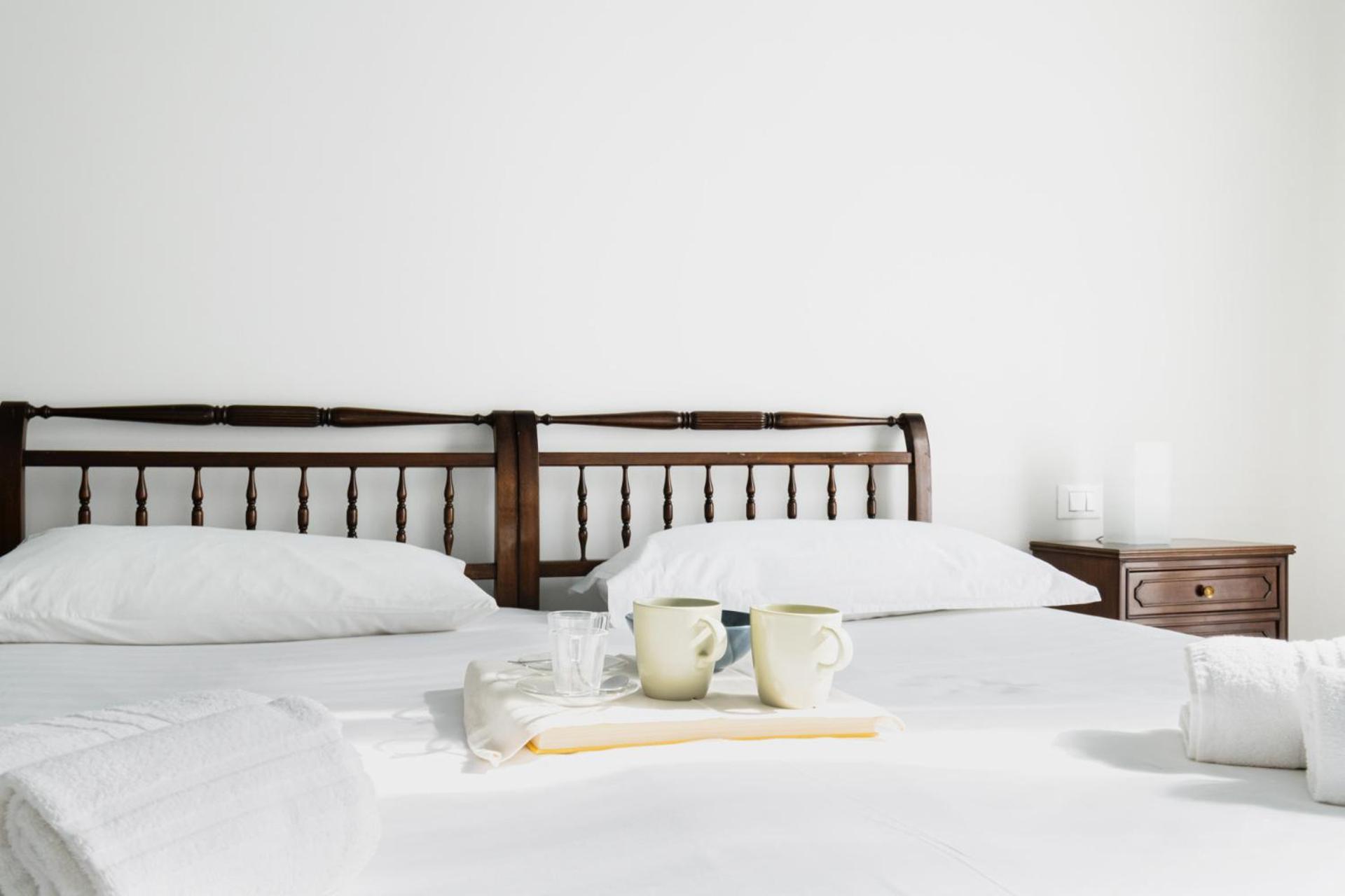 Easylife - Luminosa Dimora In Sant'ambrogio Milaan