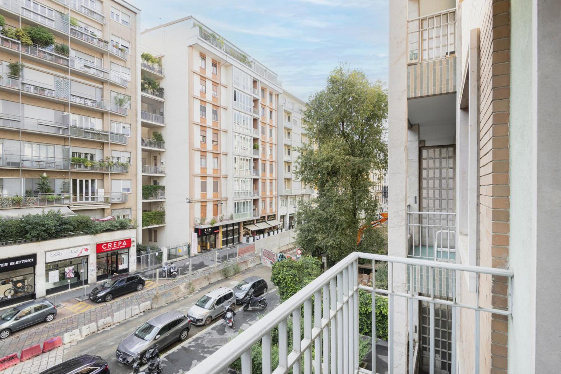 Appartement Easylife - Luminosa Dimora In Sant'ambrogio *