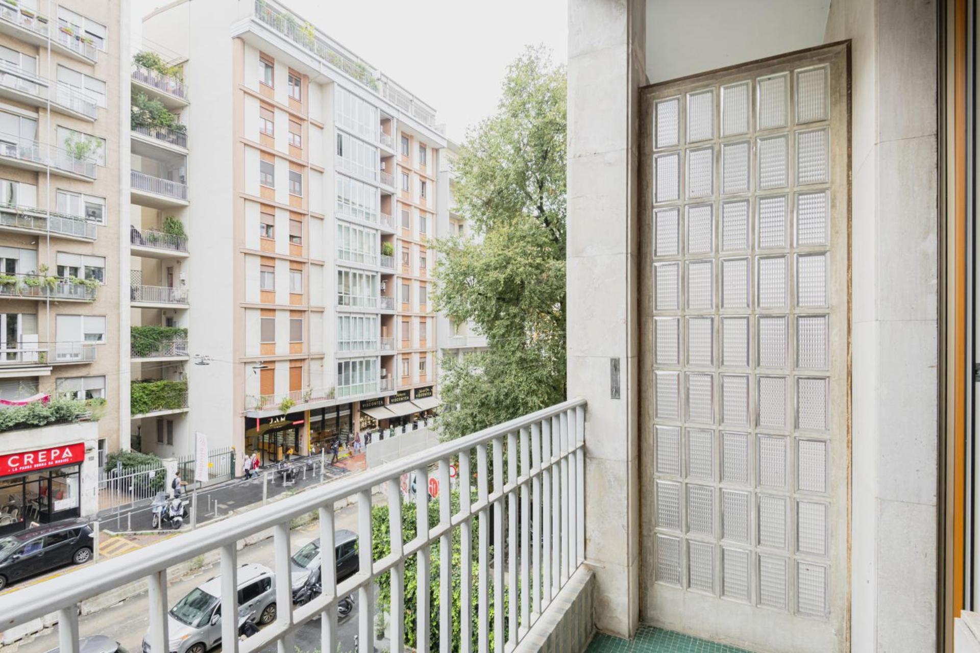Easylife - Luminosa Dimora In Sant'ambrogio Appartement *