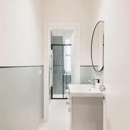 Easylife - Luminosa Dimora In Sant'Ambrogio Apartment Milan Exterior photo