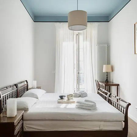 Easylife - Luminosa Dimora In Sant'Ambrogio Apartment Milan Exterior photo