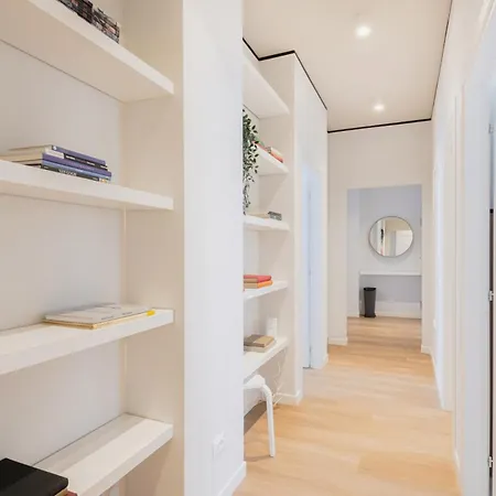 Easylife - Luminosa Dimora In Sant'Ambrogio Apartment Milan Exterior photo