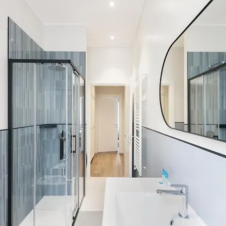 Easylife - Luminosa Dimora In Sant'Ambrogio Apartment Milan Exterior photo
