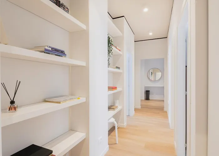 Easylife - Luminosa Dimora In Sant\'Ambrogio