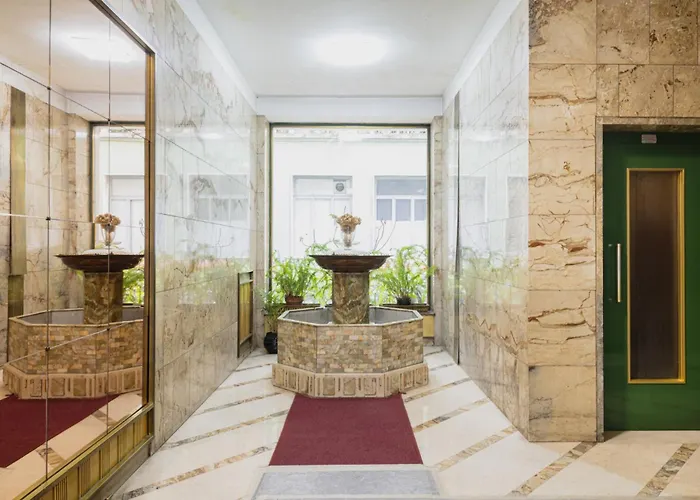 Easylife - Luminosa Dimora In Sant\'Ambrogio